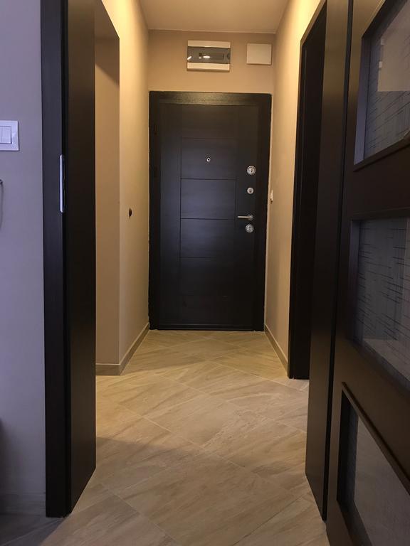 Apartment Trimontium Plowdiw Exterior foto